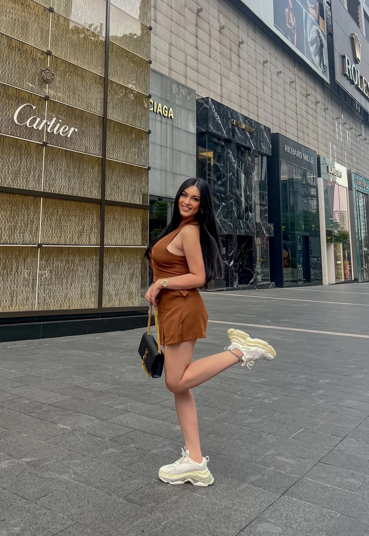 Maxinne – Filipino escort in Macao — 11 / 28