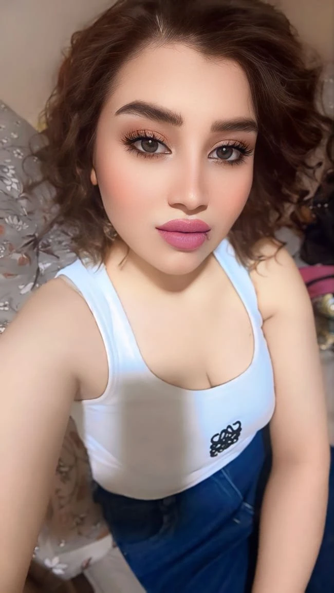 Shahed – Iraqi escort in Erbil — 3 / 6