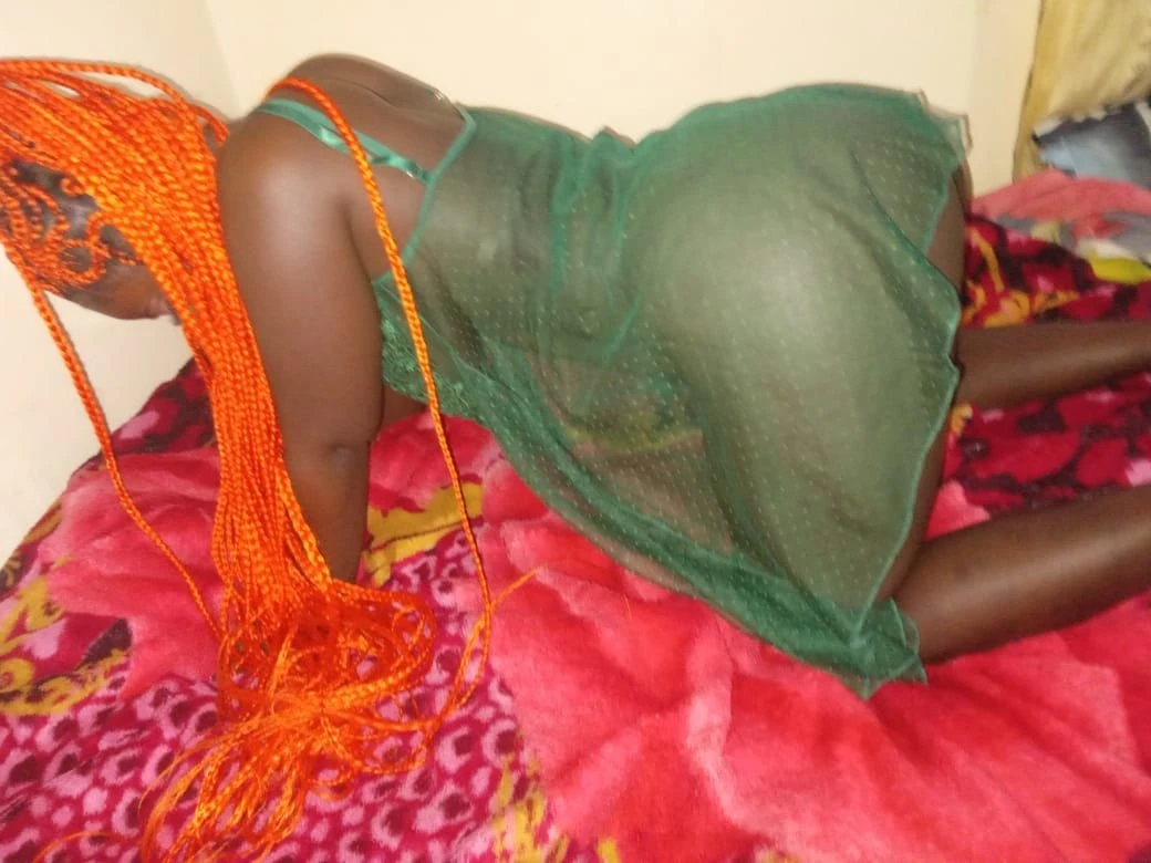 Coco Rosy – Sierra Leonean escort in Dakar — 3 / 4