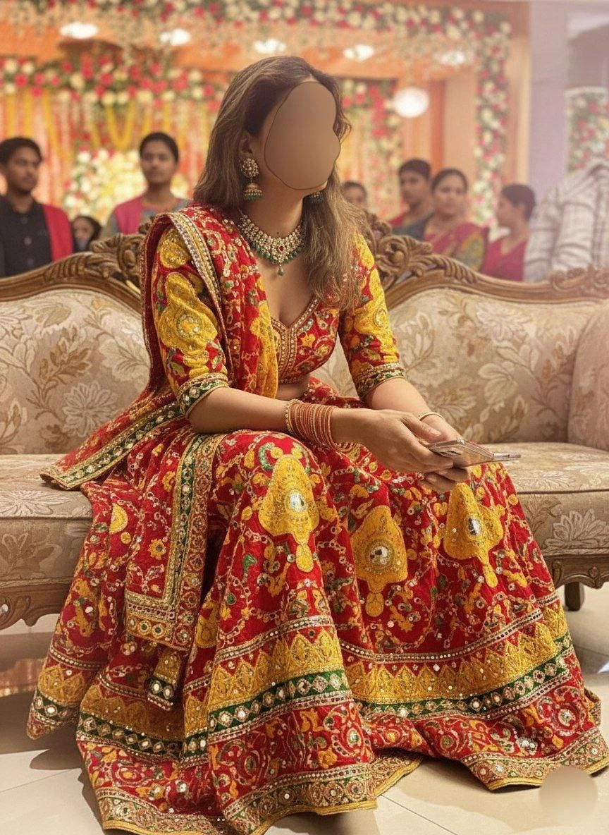 Sanaya Hyderabad – Indian escort in Hyderabad — 14 / 16