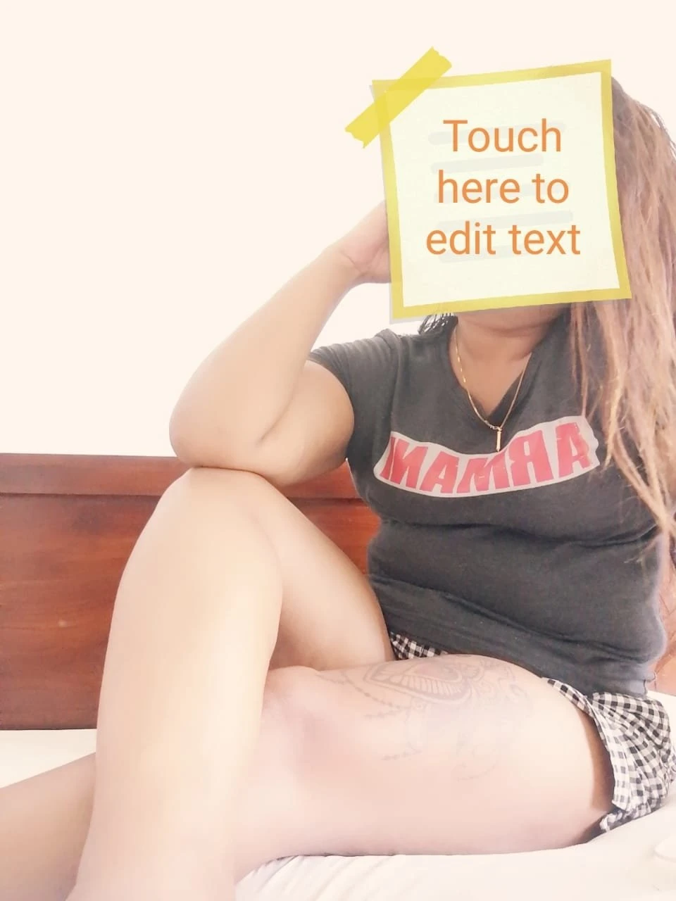Reshma Franando – Sri Lankan escort in Colombo — 2 / 6