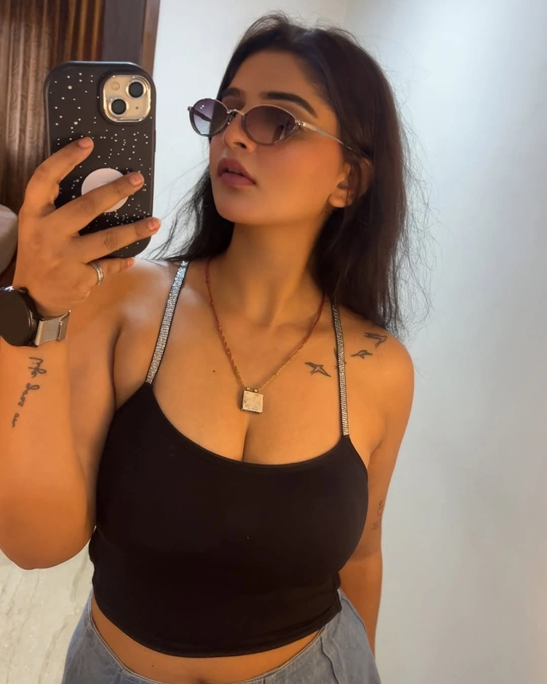 Jasmine – escort in Kochi, Escort, Kochi