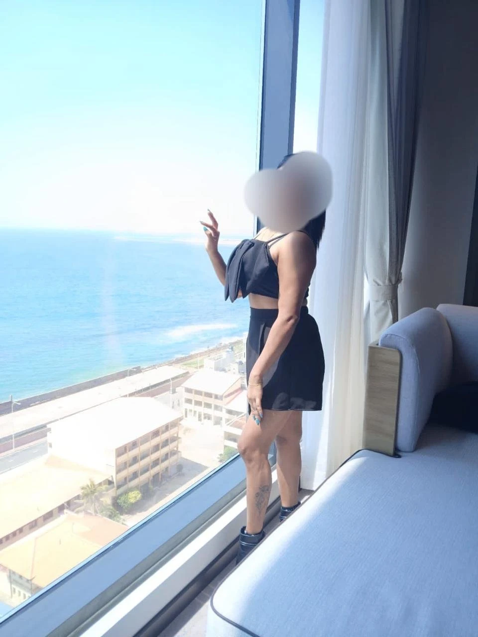 A young and cute girl Roshel[Independen] – Sri Lankan escort in Colombo — 2 / 16