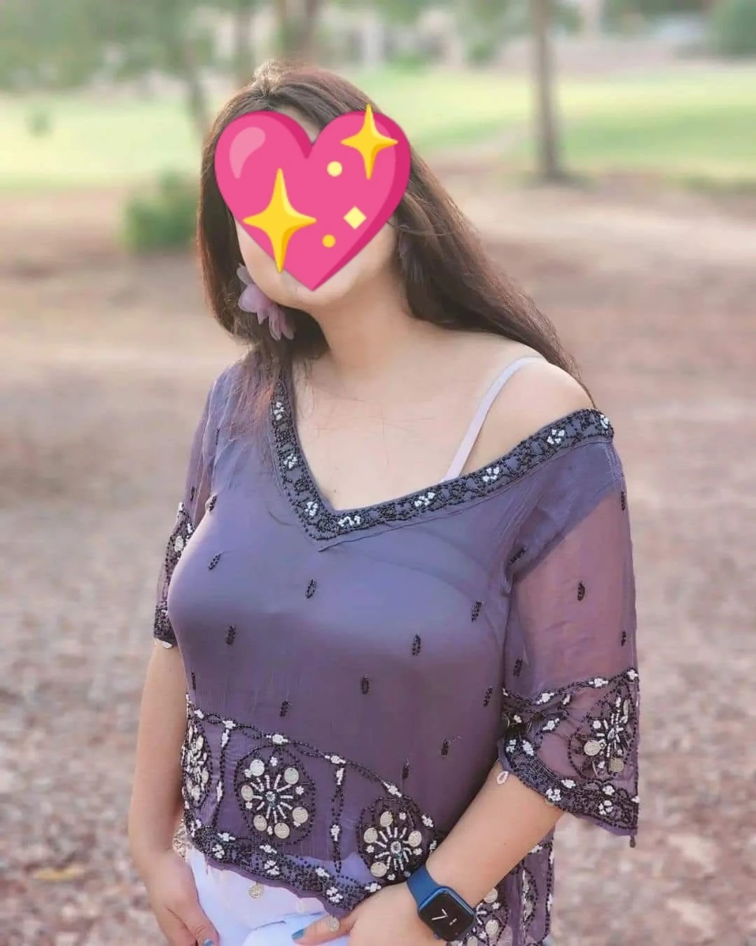 Aashmita Batra – Indian dominatrix in New Delhi — 4 / 6