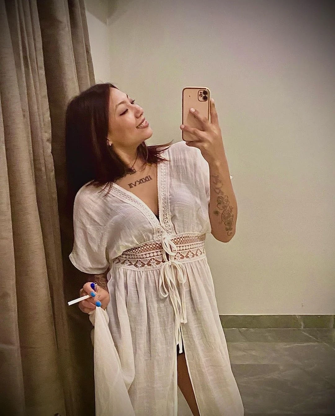 Aliya Rawat – Indian escort in New Delhi — 2 / 3