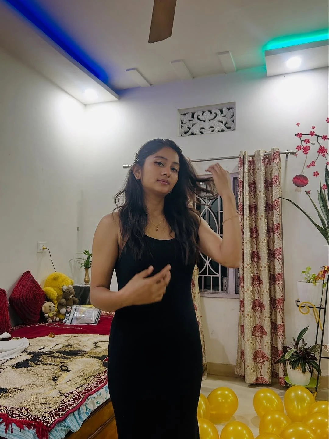 Ruhi – Indian escort in Kolkata — 3 / 4