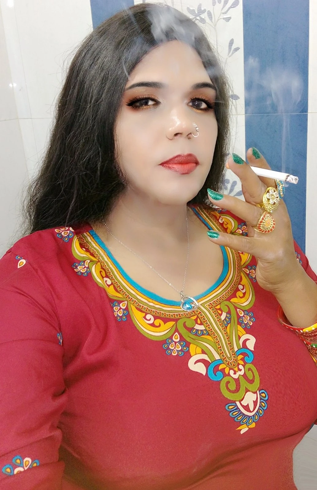 Madhu Randi – Indian escort in New Delhi — 19 / 31