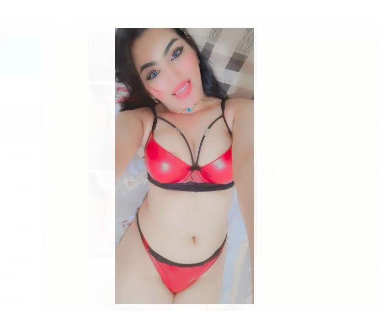Maya – Lebanese escort in Beirut — 4 / 9