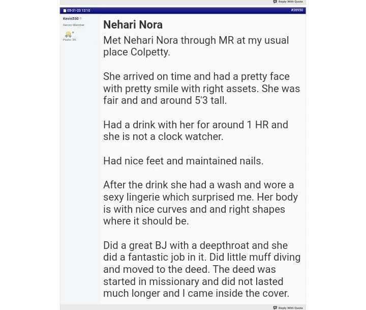 Nehari Nora (High Profiled)100%SL – Sri Lankan escort in Colombo — 19 / 31