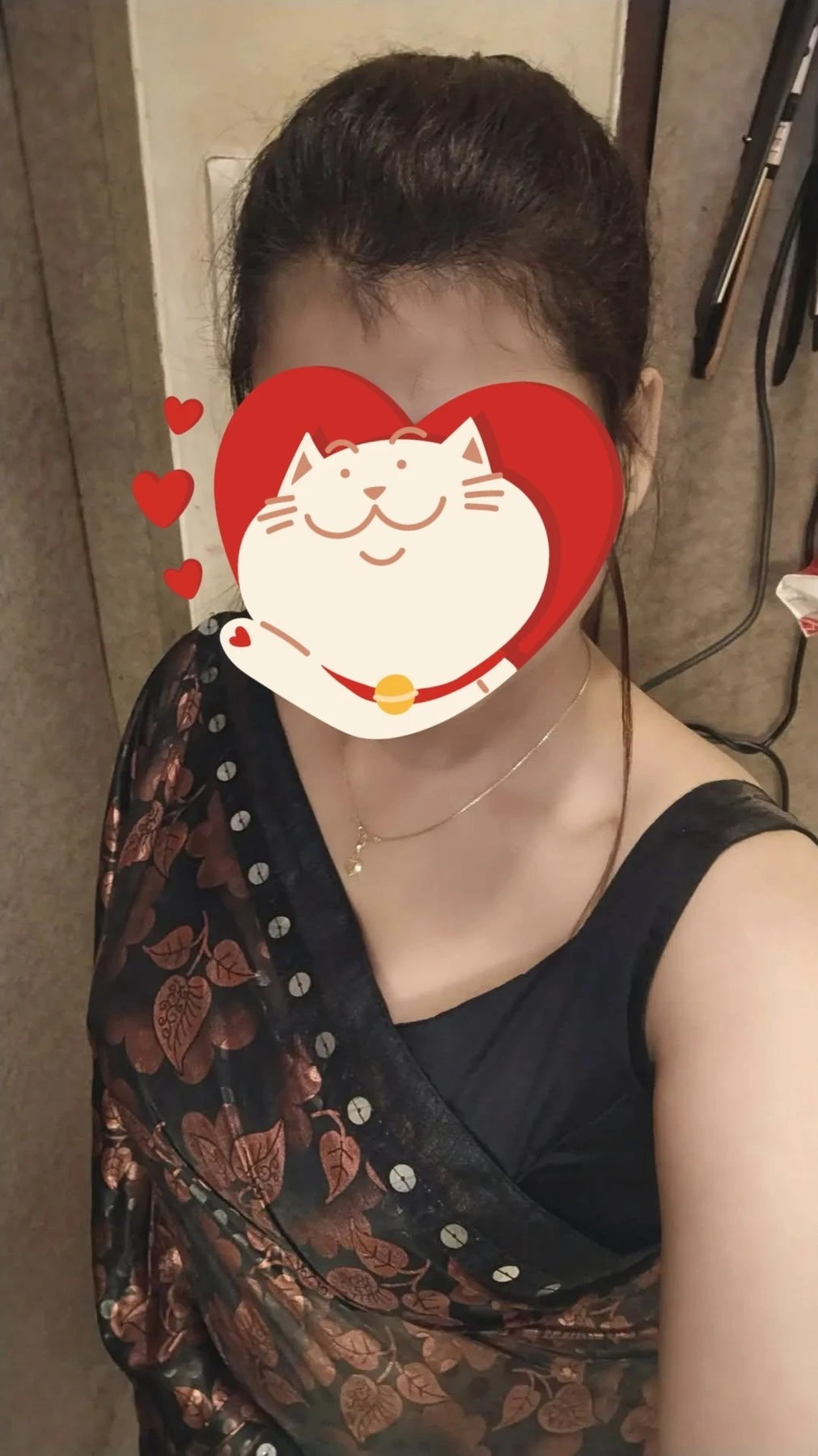 🥀(Independent)❣️ Real meet (&) cam ❣️ – Indian escort in Hyderabad — 2 / 3