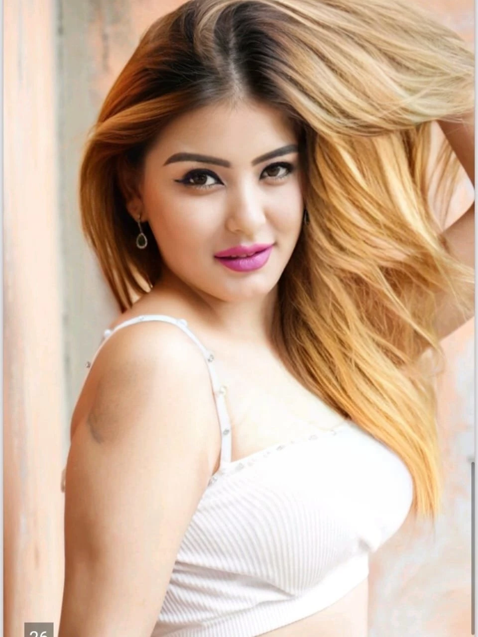 Indipendent High profile models – Russian escort in Jaipur — 3 / 6