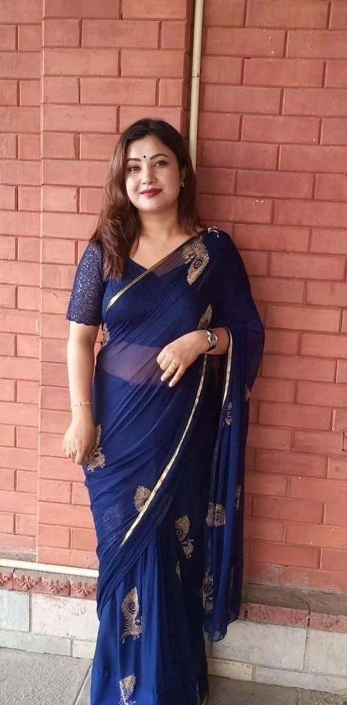 Shalini – Indian escort in Kochi — 2 / 3