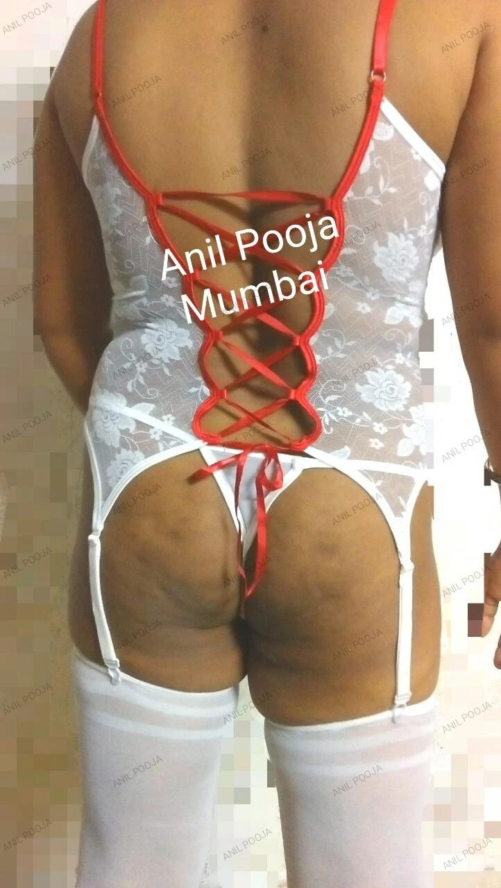 Pooja Hotwife cuckold cpl – Indian adult performer in Thane — 7 / 8