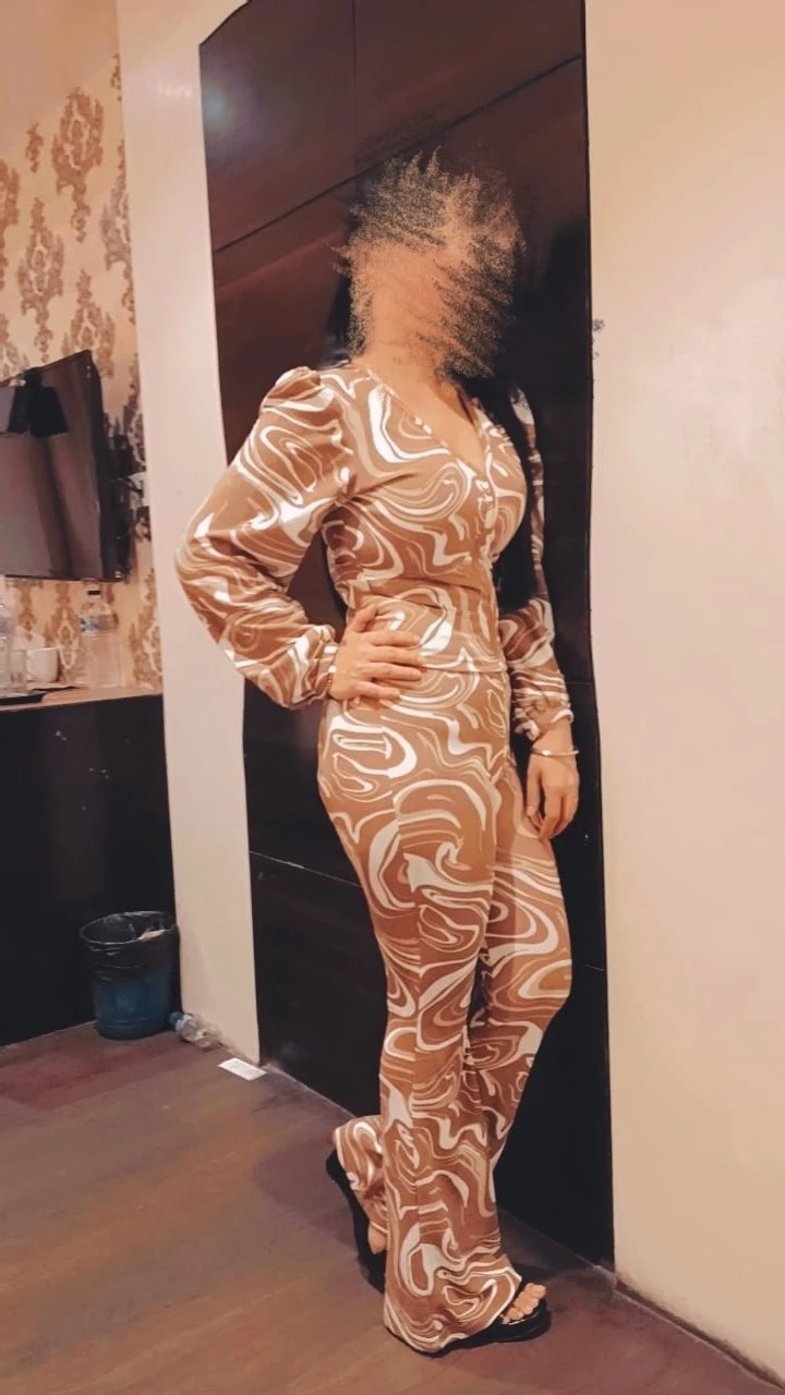 Monika – Indian escort in Mumbai — 1 / 2