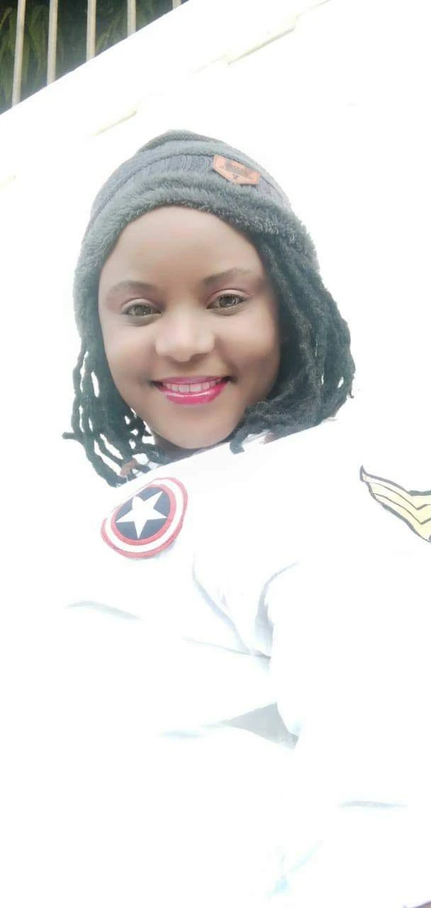 Sasha African – Kenyan escort in New Delhi — 4 / 5