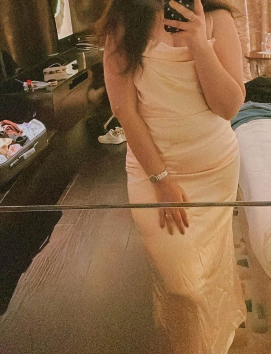 Saanvi Kapoor – Indian escort in Noida — 3 / 7