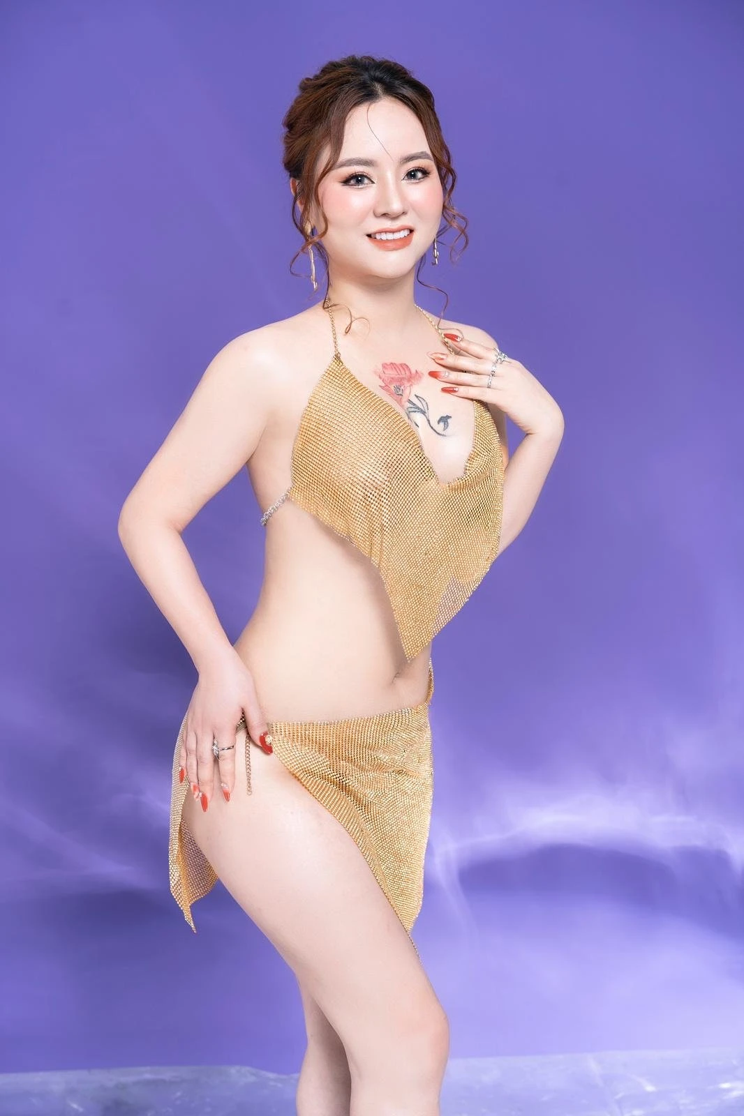 To Mli – Filipino escort in Kathmandu — 2 / 8
