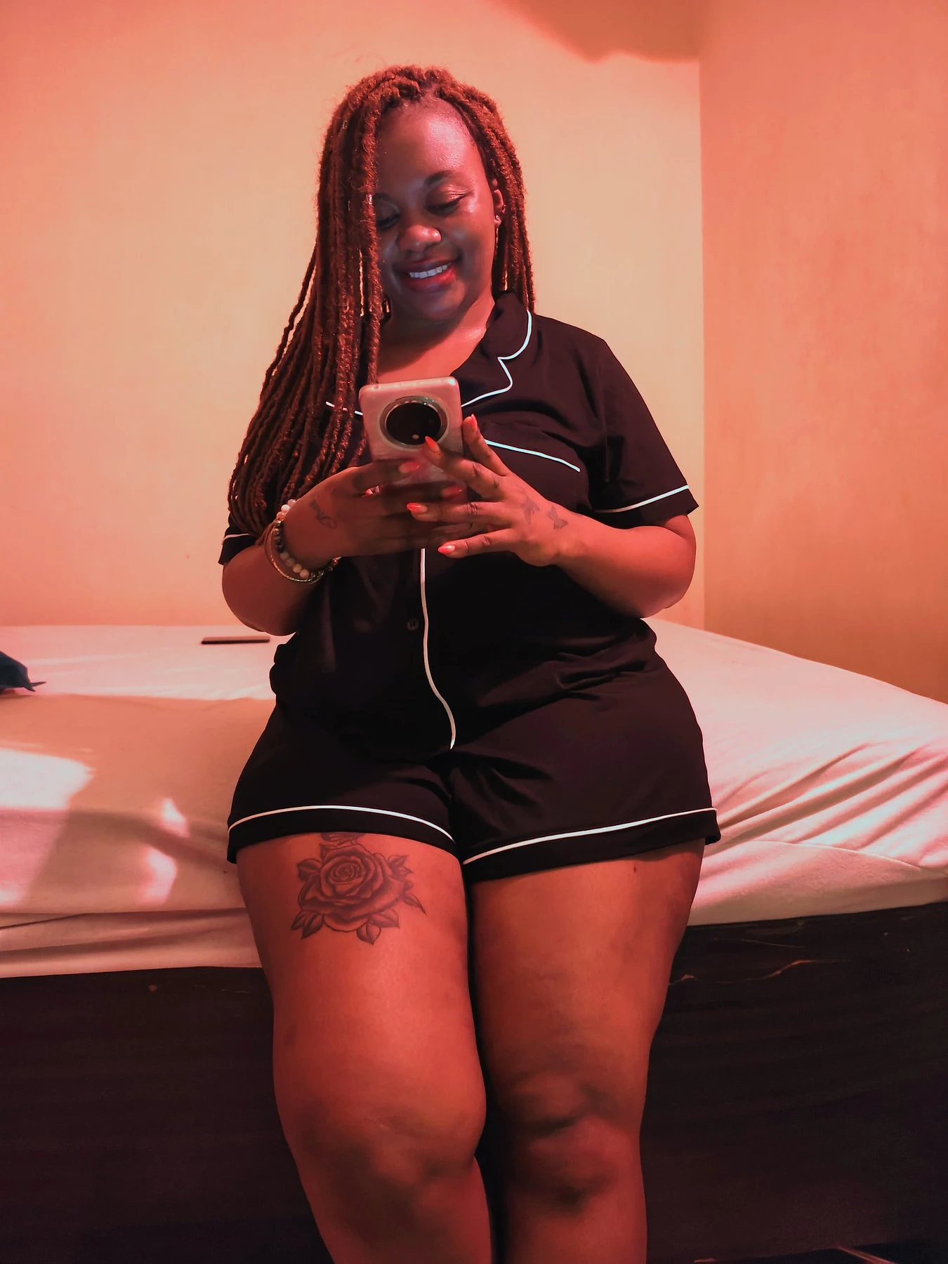 I'm Milly, Hot And Spicy 🌶️ – South African escort in New Delhi — 3 / 4