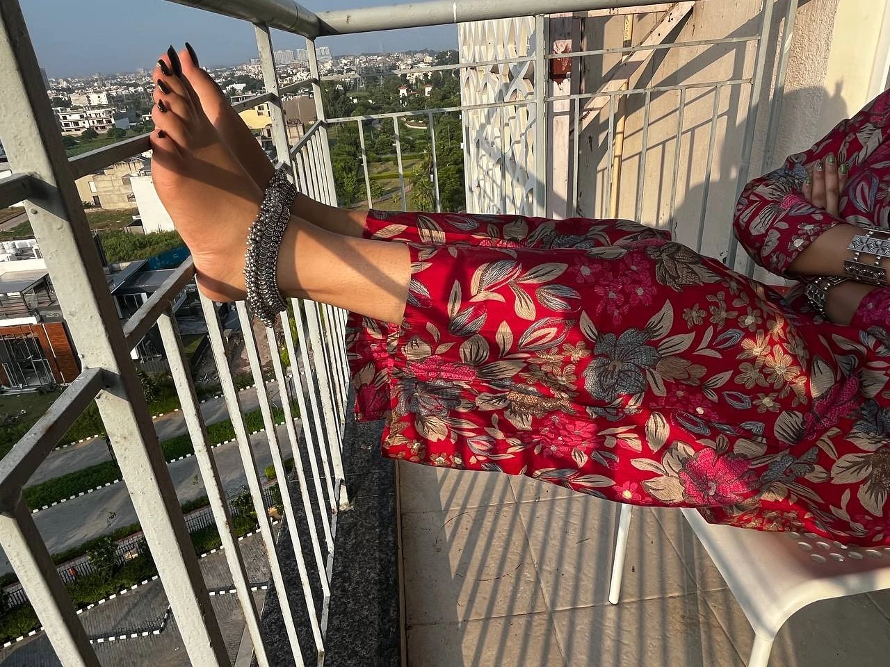 Sejal Talwar – escort in Hyderabad — 3 / 7