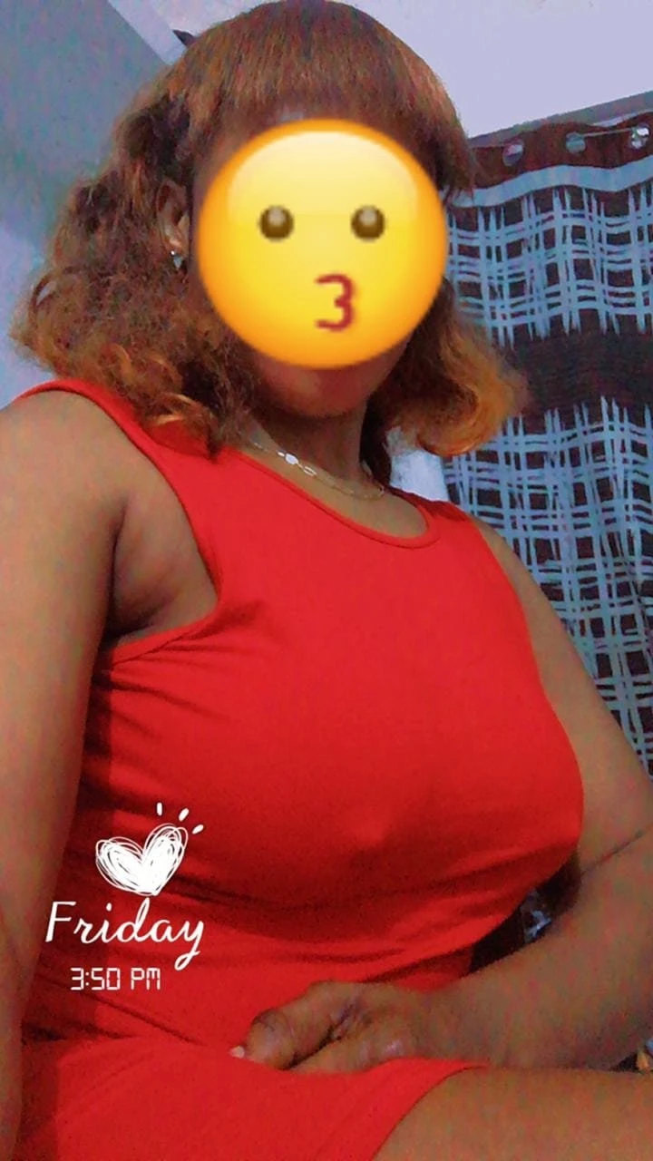 Sexy Baby – South African escort in Kolkata — 3 / 4