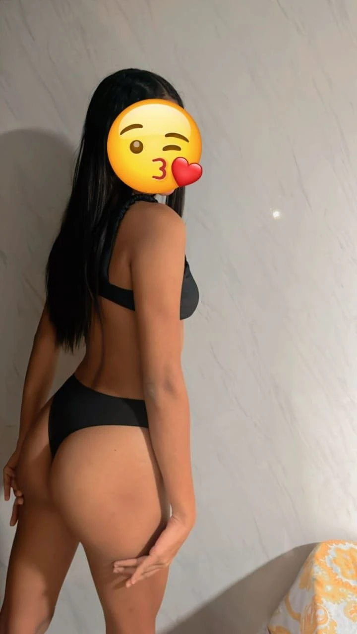 Angela – Trinidadian or Tobagonian escort in Chaguanas — 5 / 10
