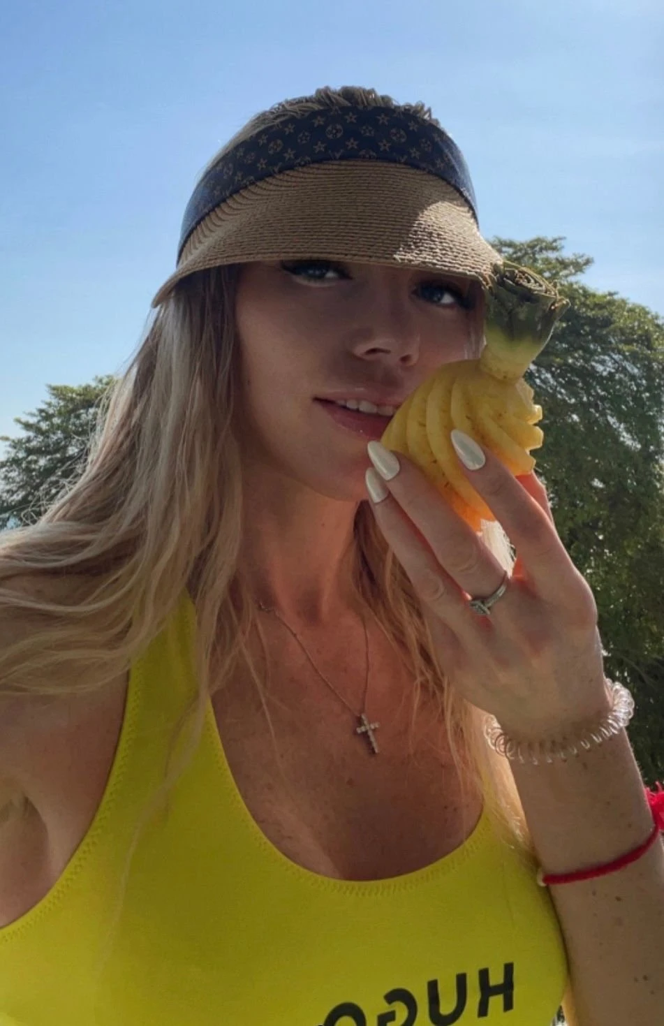 Irina Russian – Russian escort in Ho Chi Minh City — 3 / 10