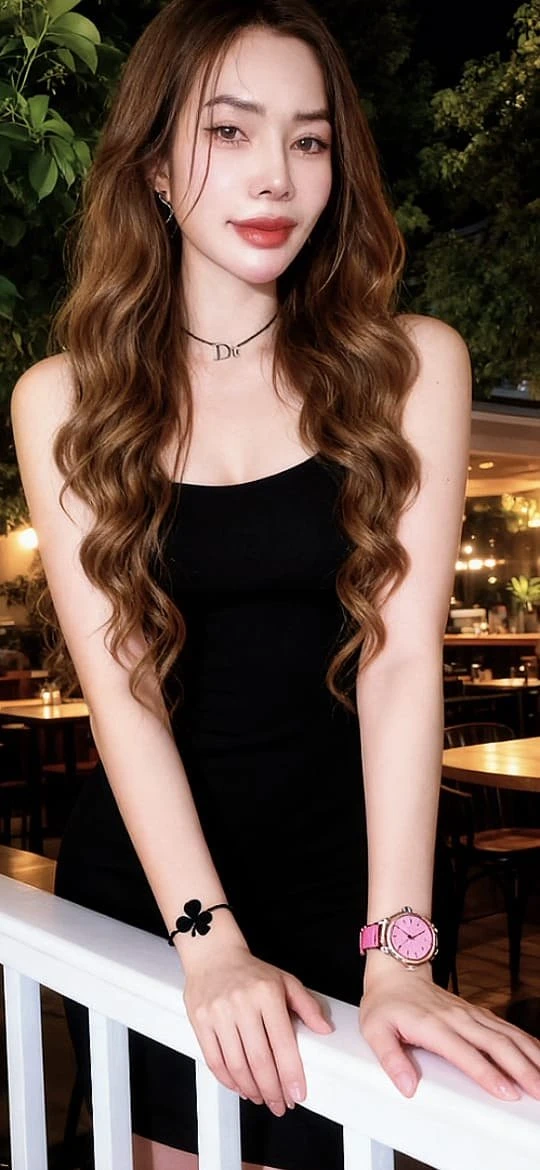 Linna – Vietnamese escort in Ho Chi Minh City — 5 / 7