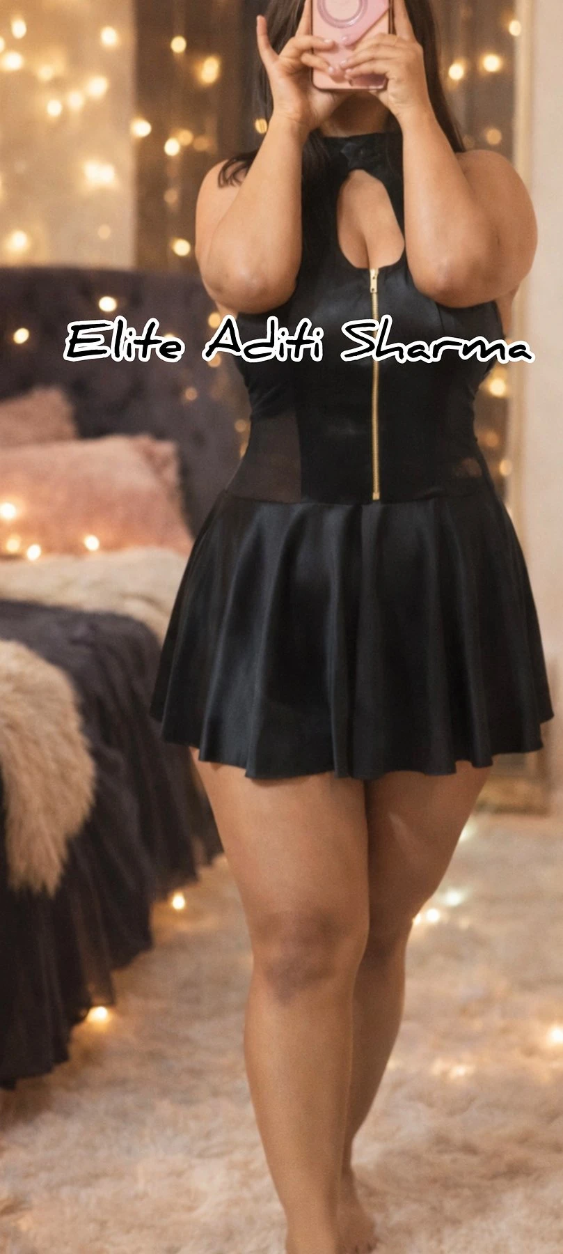 ꧁ Aditi Sharma Zen Vibes - Highly Rated꧂ – Indian escort in New Delhi — 7 / 11