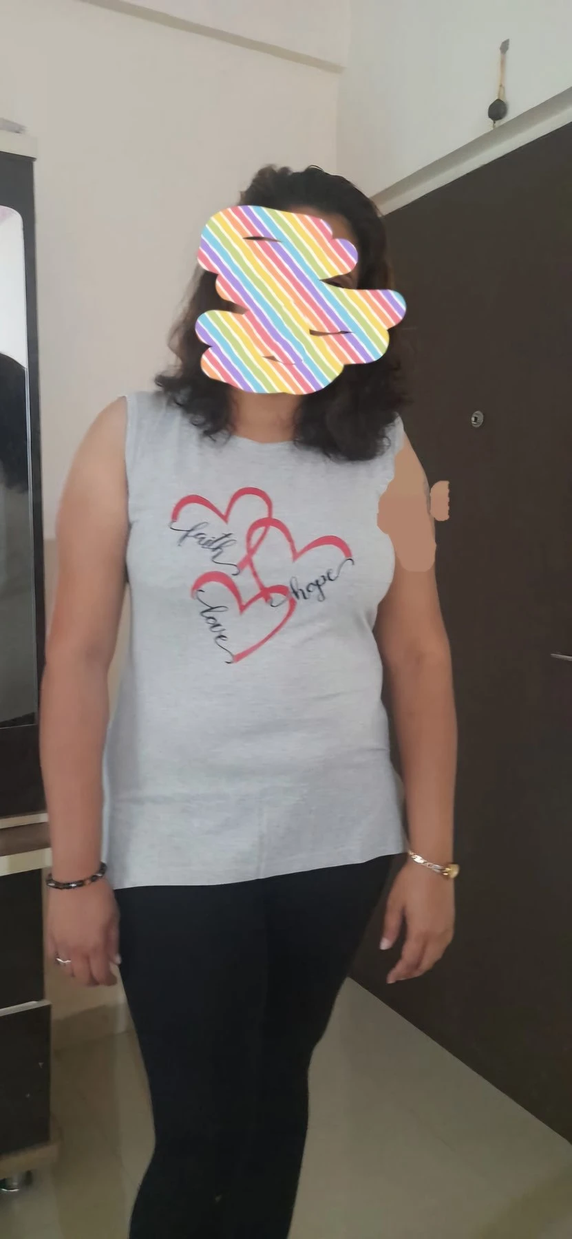 Sanam517 – Indian escort in Pune — 1 / 4
