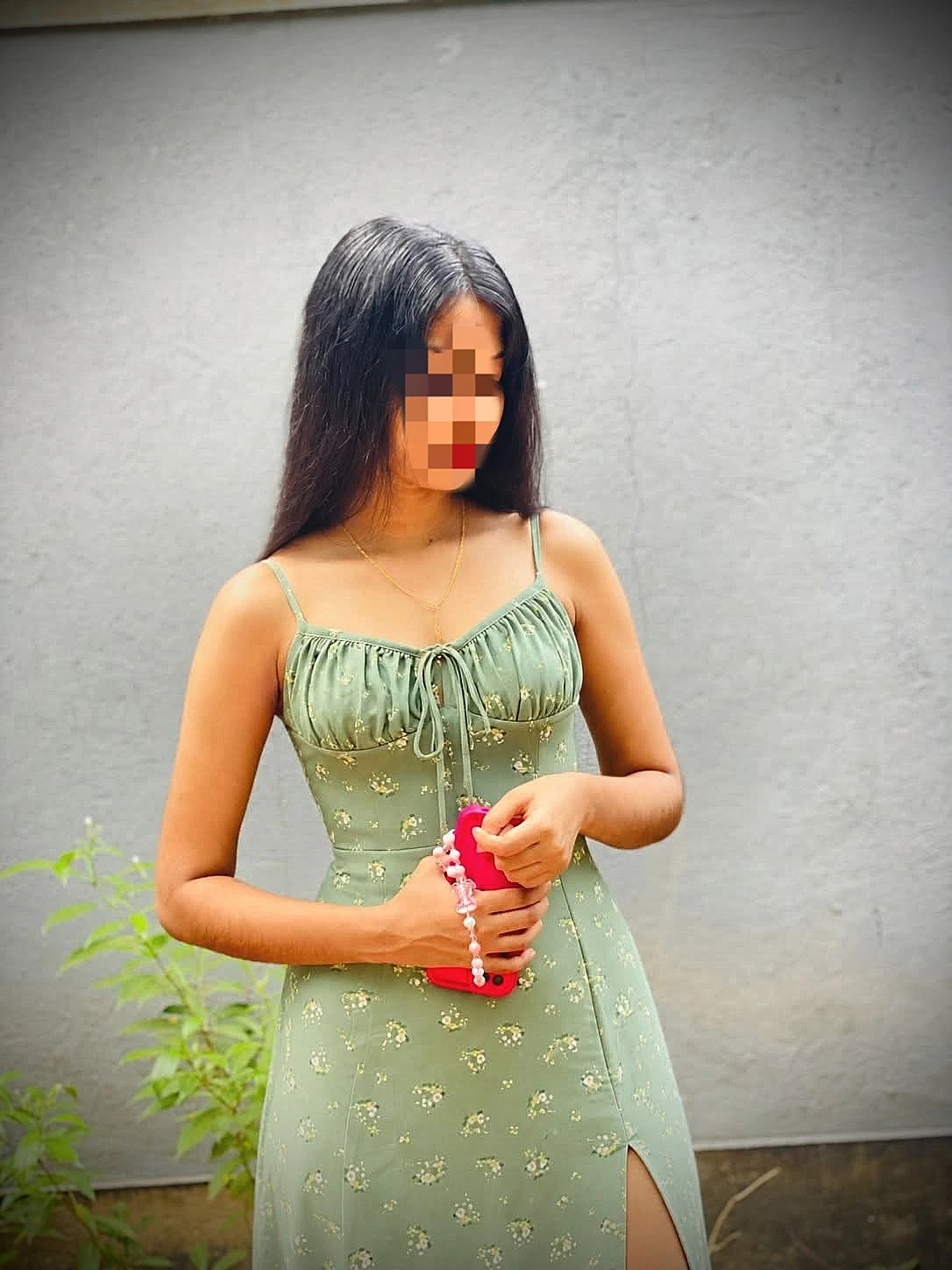 Navodya – Sri Lankan escort in Colombo — 6 / 7