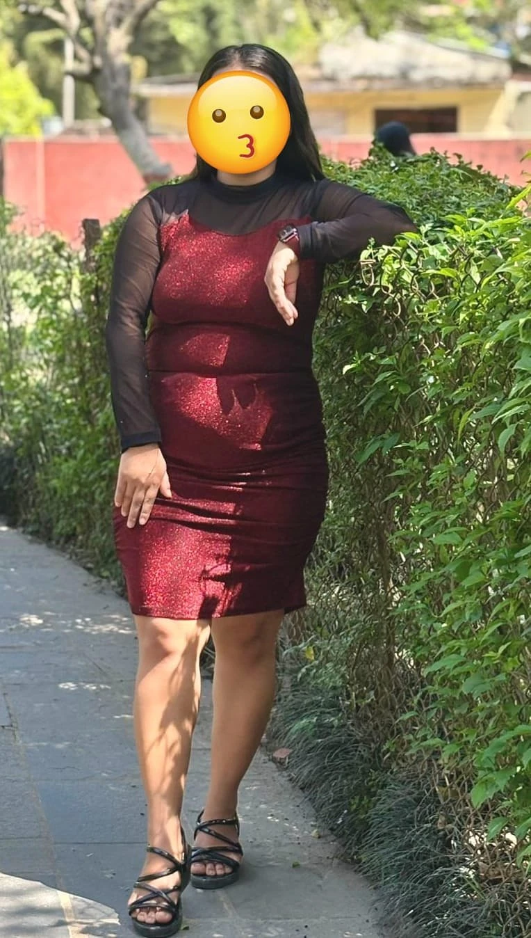 Nisha – Nepalese escort in Kathmandu — 5 / 6