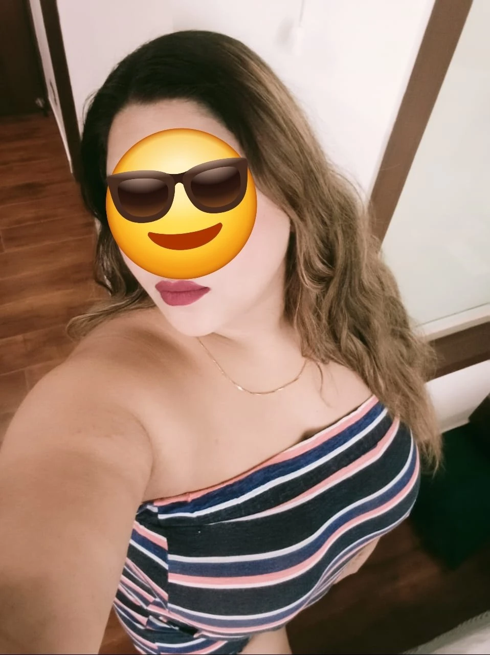 Creamy🌶Sapna(Anal🥒Queen)🧬Housewife – Indian escort in Noida — 7 / 16