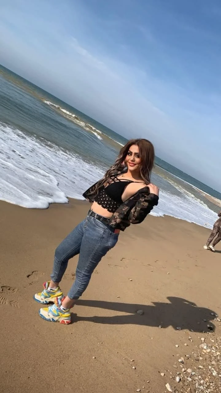 Chantalle – Lebanese escort in Beirut — 23 / 27