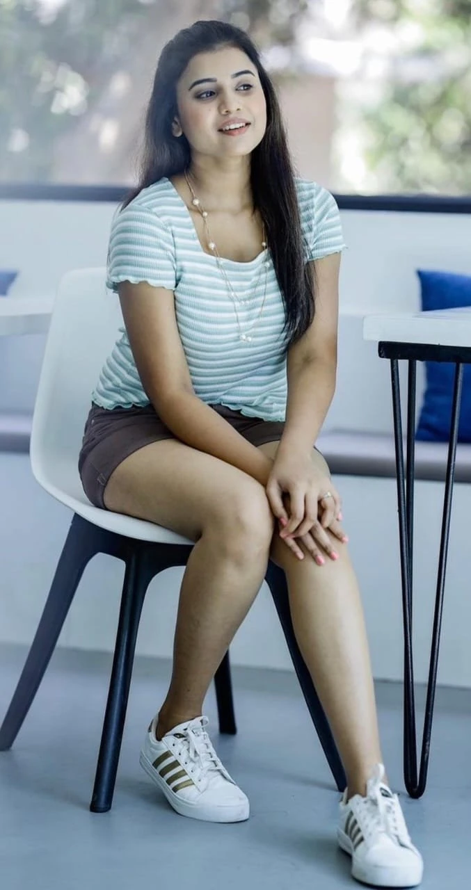 I Am ALINA, Real Independent Model – Indian escort in Hyderabad — 3 / 4