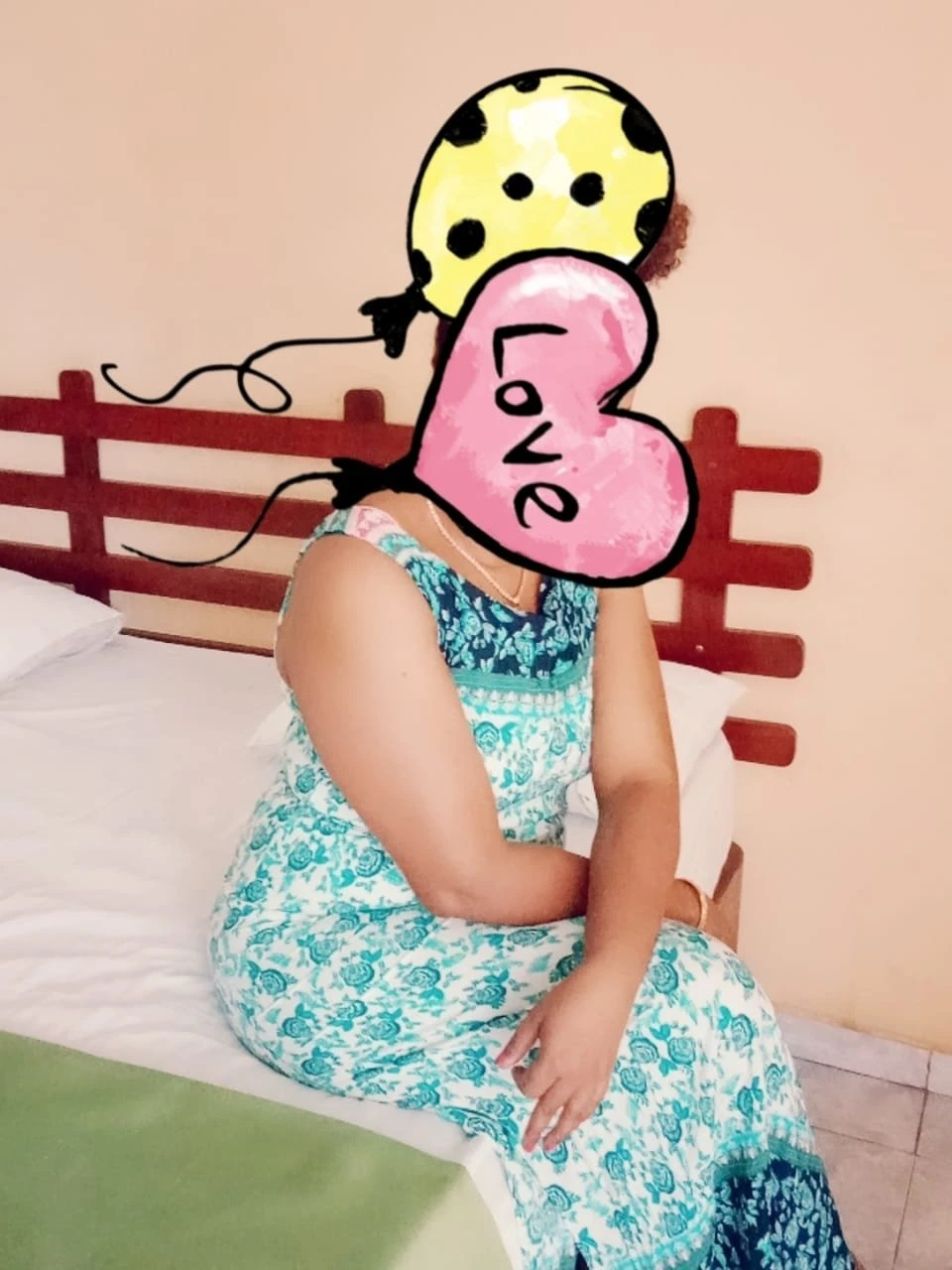 ANJALINA (BIG ASS) – Sri Lankan escort in Colombo — 8 / 11