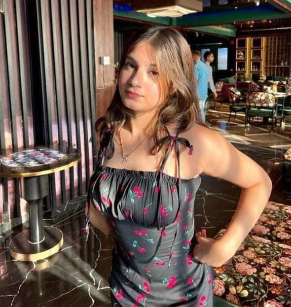 JALANDHAR PREET 𝟵𝟴𝟴𝟴𝟴𝟴𝟲𝟓𝟴𝟑 – Indian escort in Jalandhar — 4 / 5