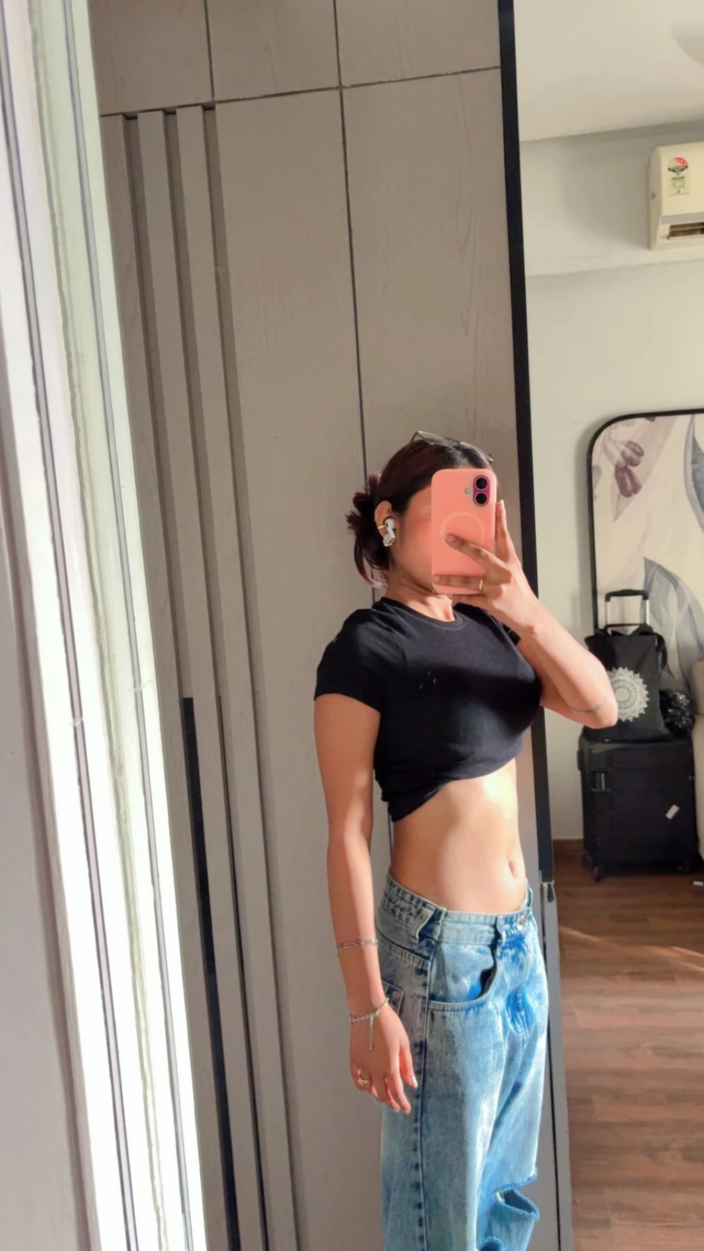 Jenny Roy – Indian escort in Mumbai — 7 / 31