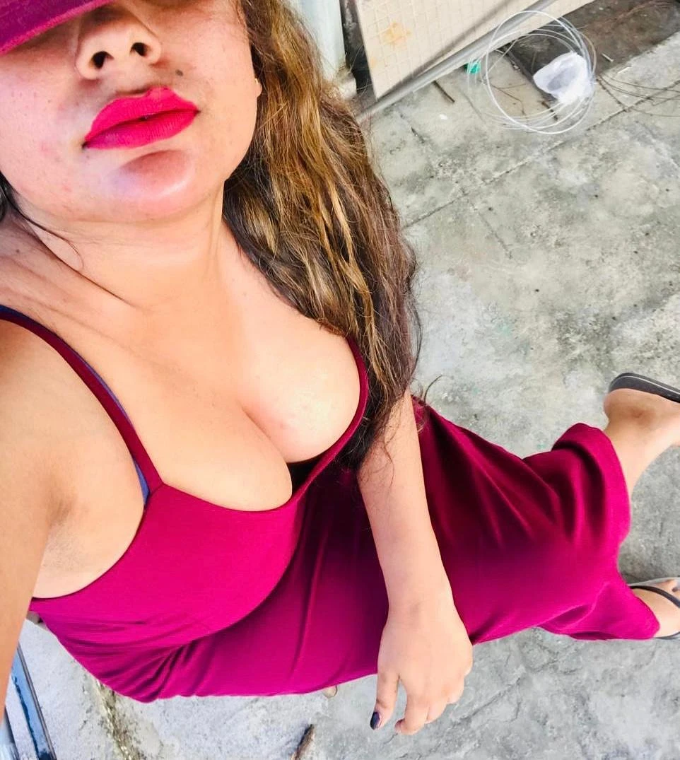 Ishigirl – Sri Lankan escort in Colombo — 4 / 5