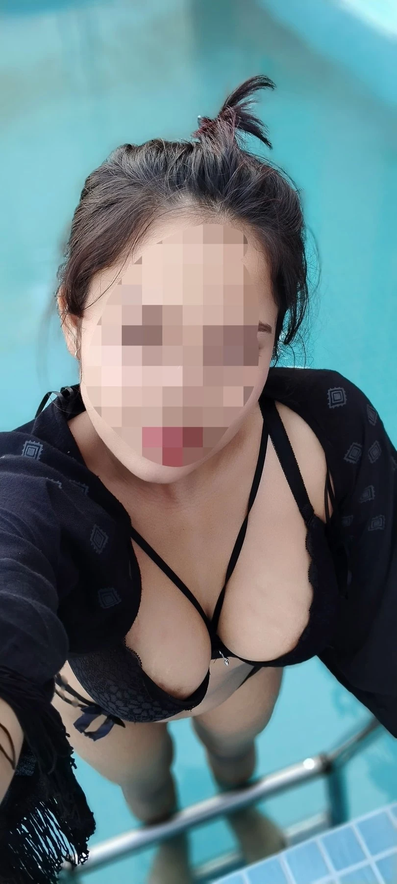 Anvi Independent ( Real Meet ) – Indian escort in Mumbai — 5 / 24