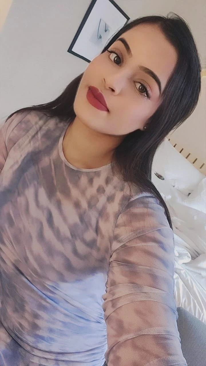 Ankita Roleplay- Mistress Meet & Cam Now – Indian escort in Hyderabad — 4 / 5