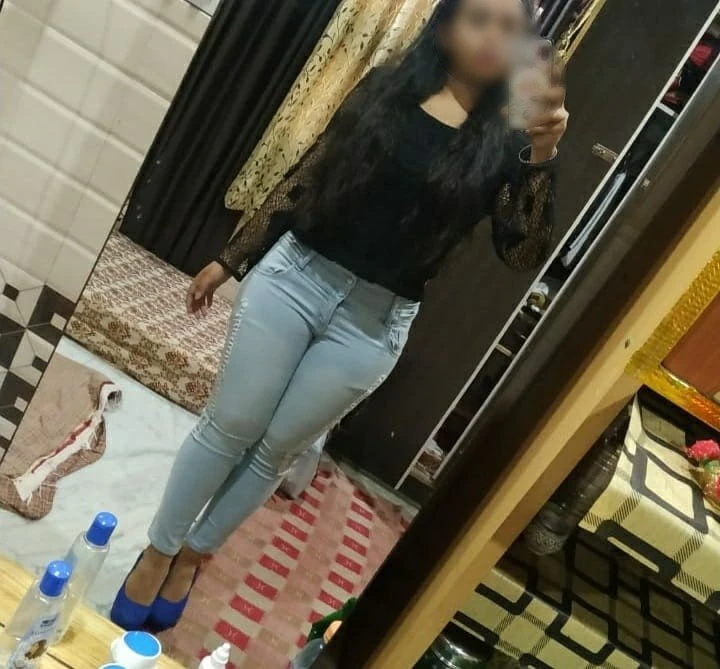 Jannat Khan – Indian escort in New Delhi — 5 / 8