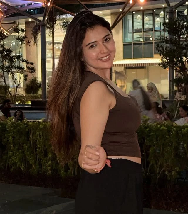 Anika – Indian escort in Maldives — 3 / 5
