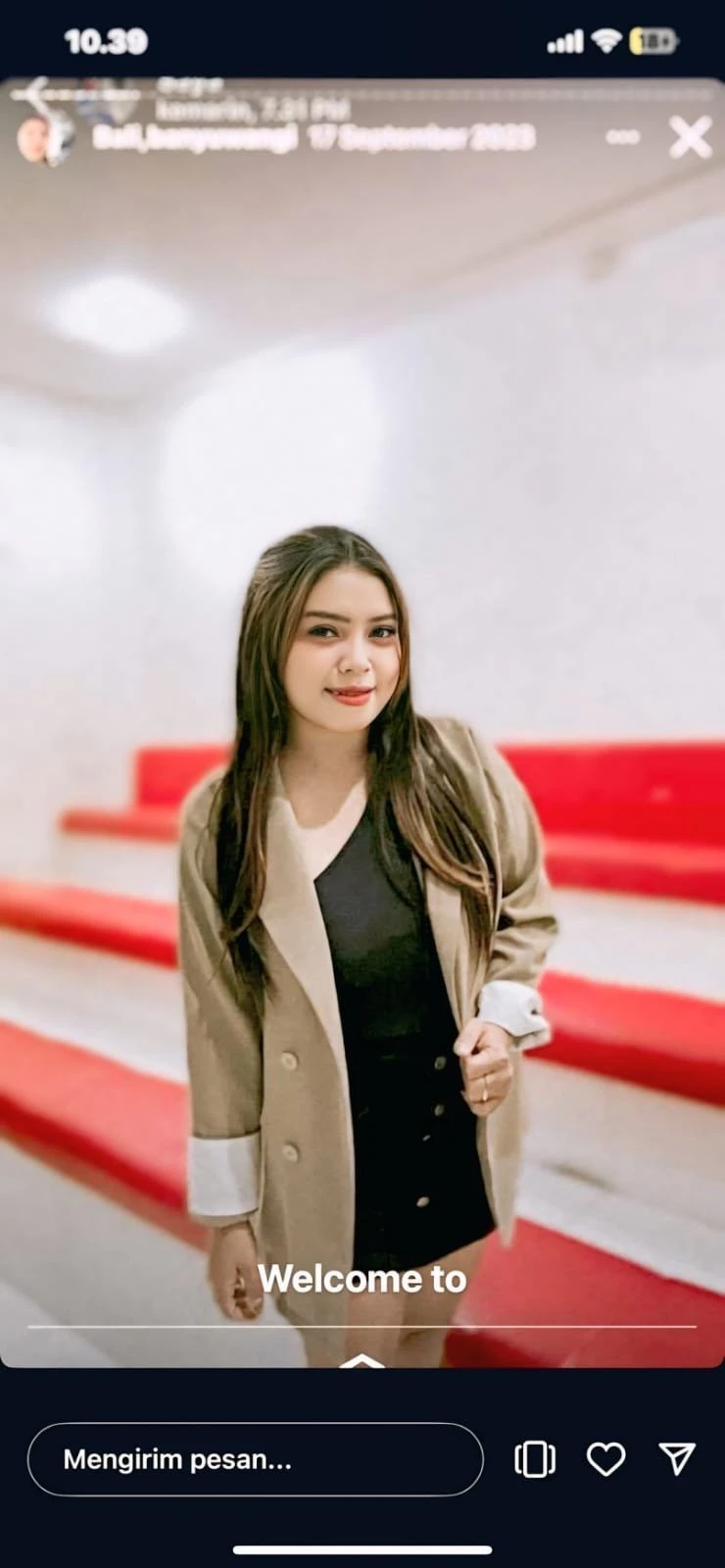 Aliyah Catherine – Malaysian escort in Macao — 6 / 16