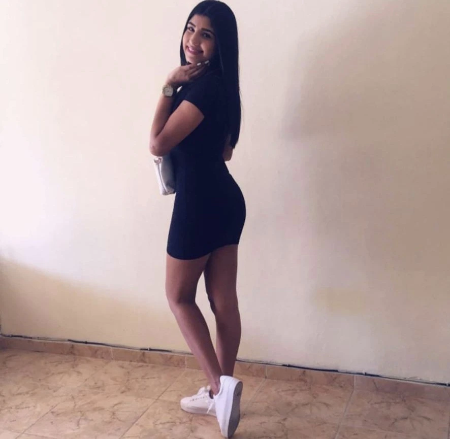 Ximena – Venezuelan escort in Malta — 5 / 28