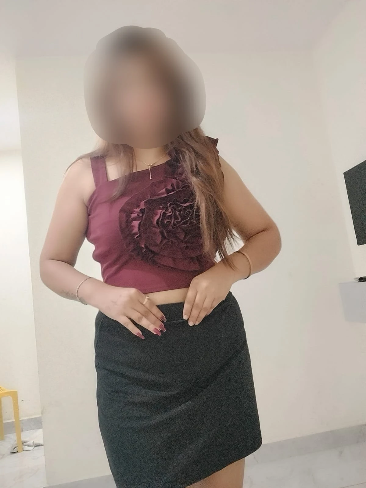 Neha – Indian escort in Bangalore — 3 / 8