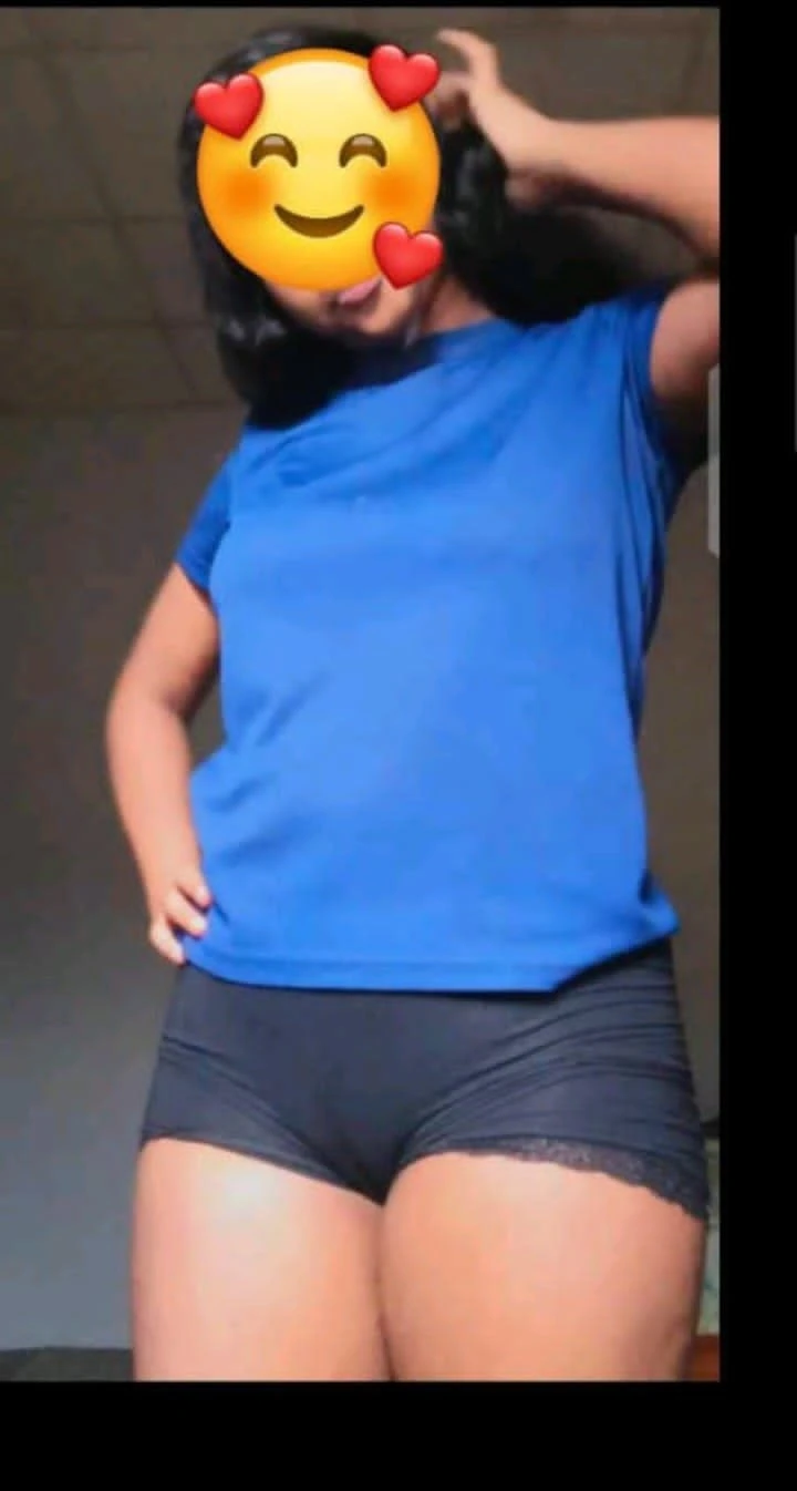 Mindy – Trinidadian or Tobagonian escort agency in Port of Spain — 6 / 10