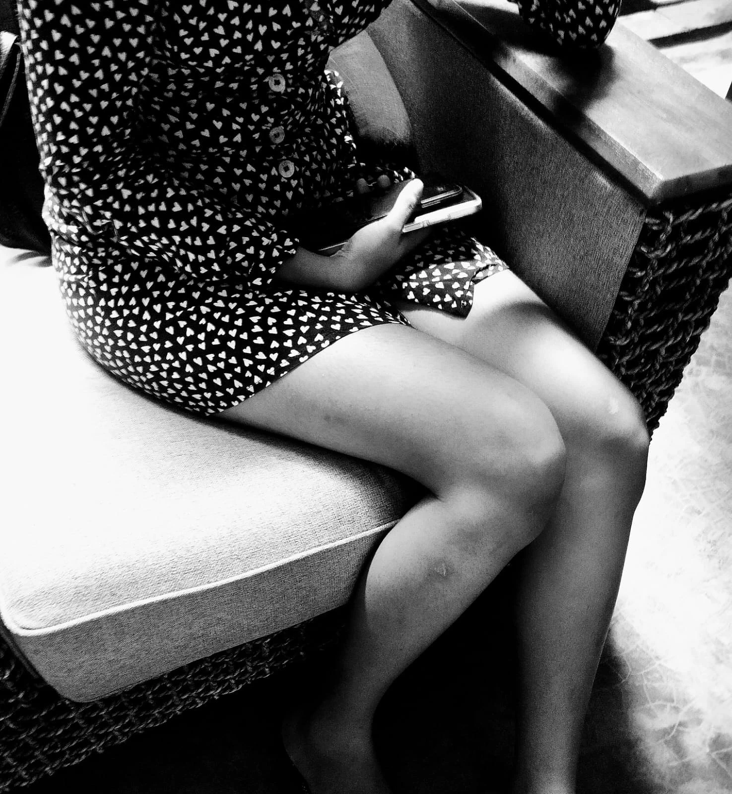 Dula New Nuru Girl – Sri Lankan escort in Colombo — 3 / 4