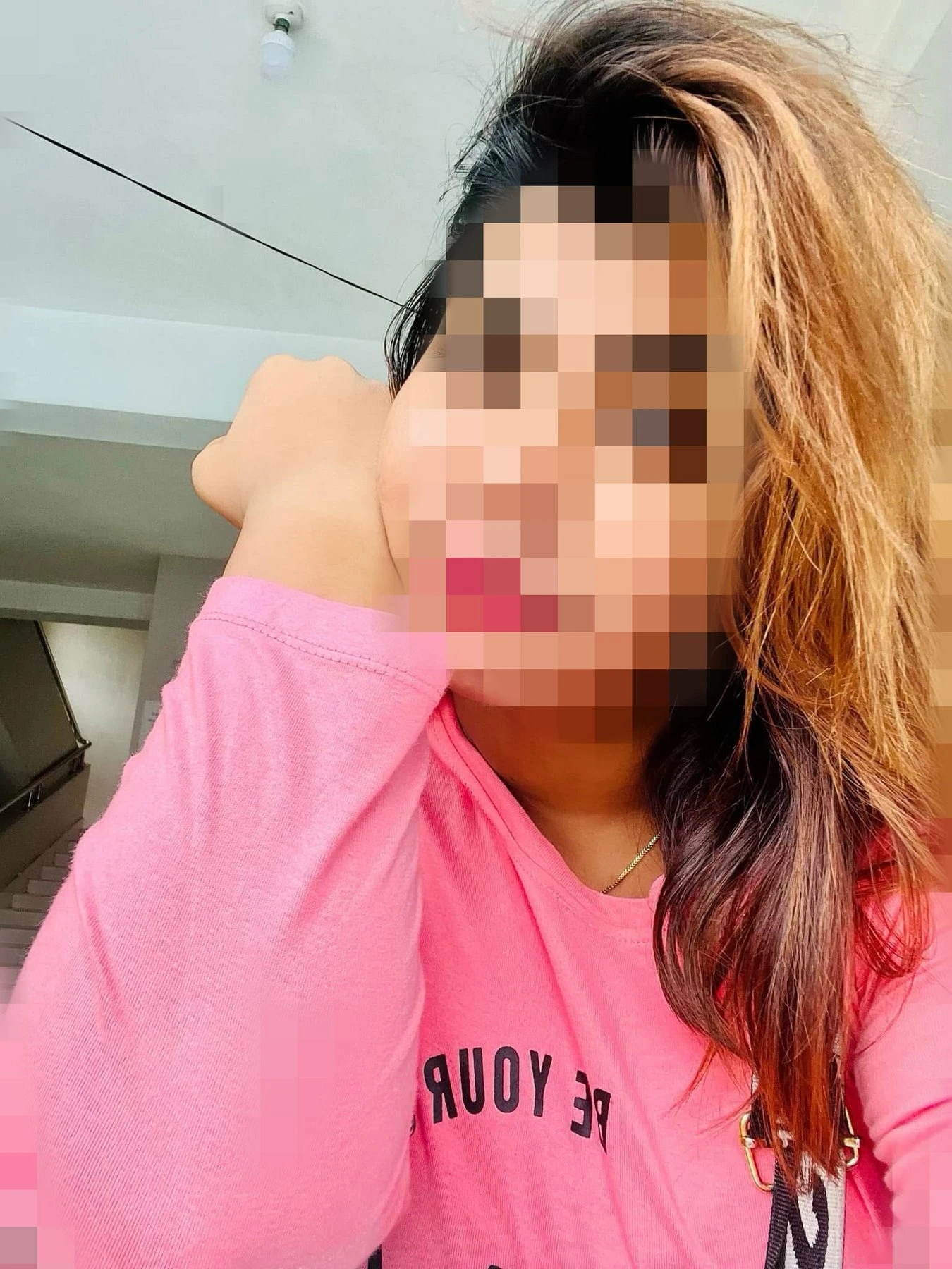 Rashi Independent – Sri Lankan escort in Colombo — 4 / 5
