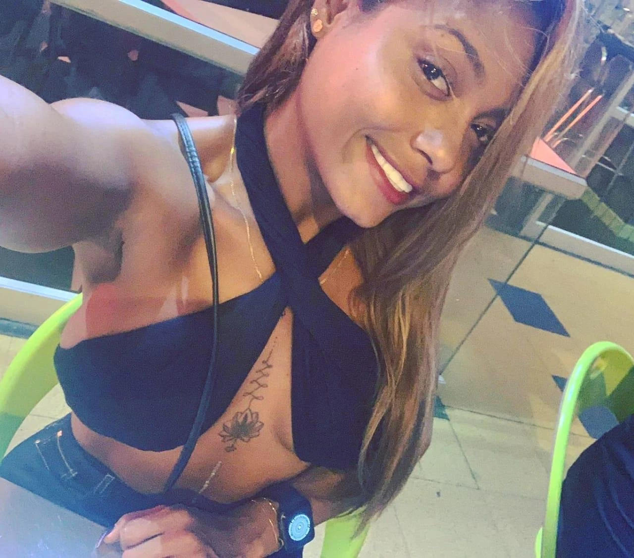 Luna – Cuban escort in Malta — 5 / 15