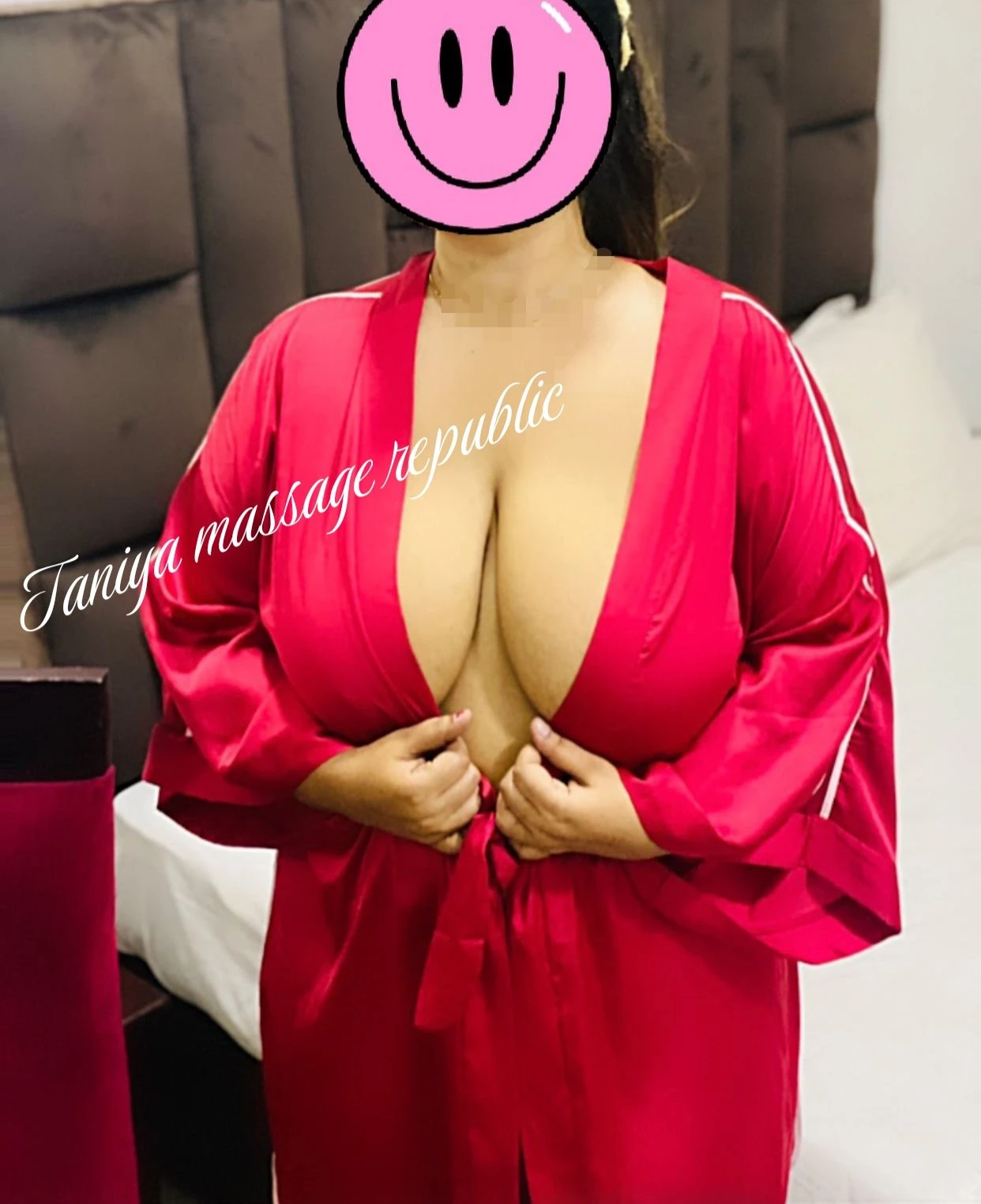 Taniya Chubby🥰 Curve Girl (independent) – Sri Lankan escort in Colombo — 13 / 31